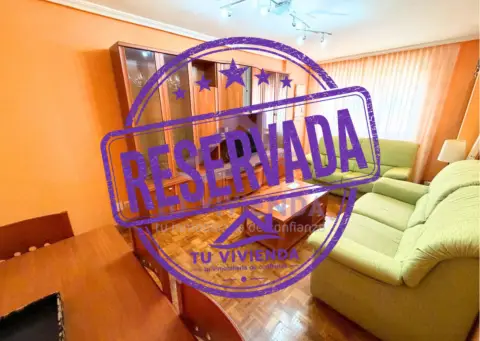 Piso en Plaza del Instituto Viejo, 1