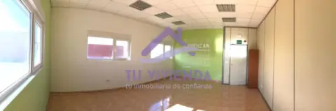 Oficina en Ronda del Sauce