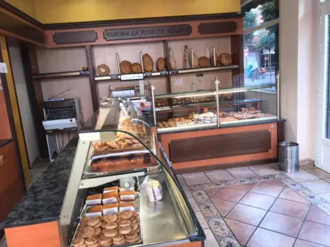 Local comercial en calle de Ernesto Che Guevara