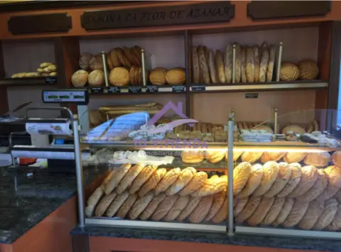 Local comercial en calle de Ernesto Che Guevara