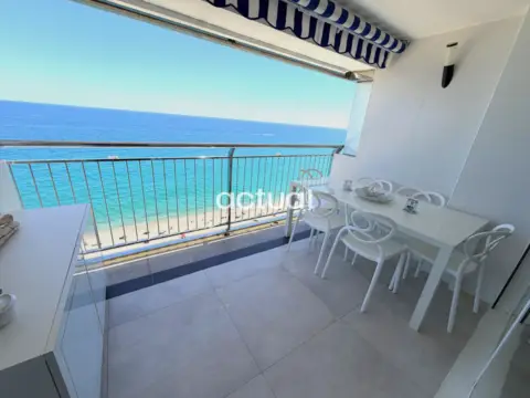 Apartamento en Avinguda de la Costa Brava