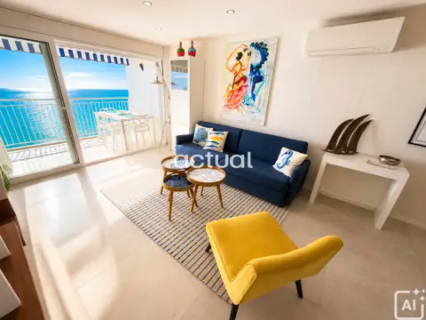 Apartamento en Avinguda de la Costa Brava