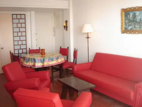 Apartment in Avinguda de la Costa Brava, nº 34