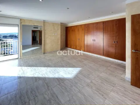 Piso en calle Pere Geronès