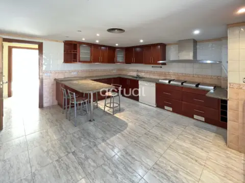 Piso en calle Pere Geronès