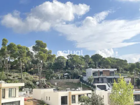 Terreno en Sant Antoni de Calonge