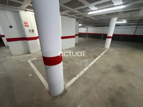 Garaje en Carrer de les Escoles