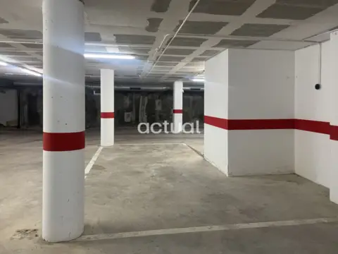 Garaje en Carrer de les Escoles