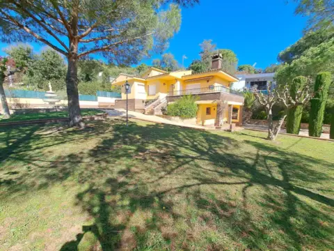 Casa en Urbanización Clarence Garden