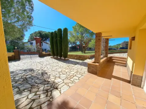 Casa en Urbanización Clarence Garden