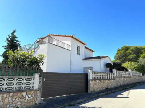 Casa en Carrer de Fondils