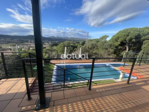 Chalet en Carrer del Mas Semi