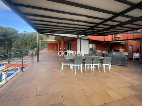 Chalet en Carrer del Mas Semi