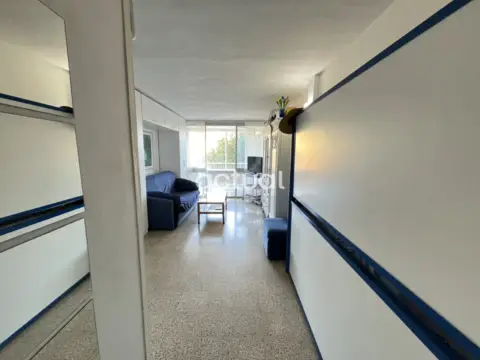 Estudio en Carrer de l'Hortènsia