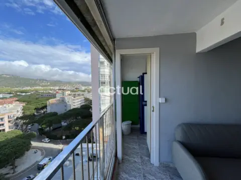 Estudio en Passeig Marítim