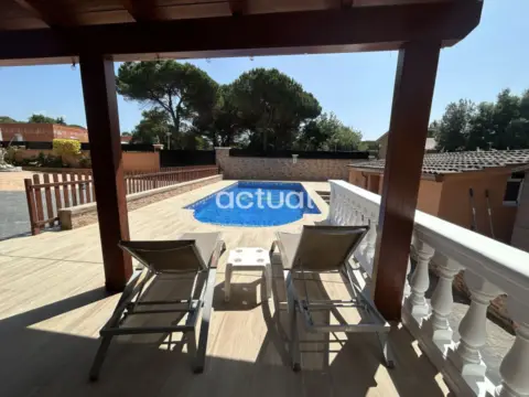 Casa en Carrer de la Lluna