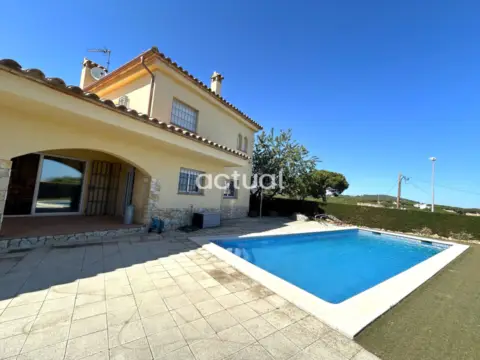 Casa en Centre-Platja Gran