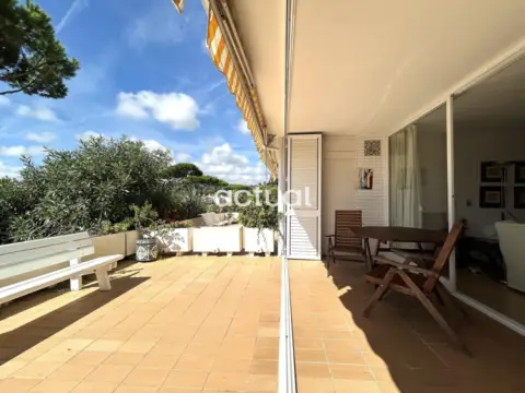 Apartamento en calle Carrer Roura