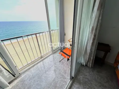 Estudio en Passeig Marítim