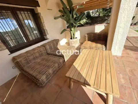 Casa en Carrer de Florència
