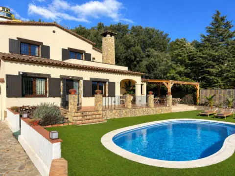 Casa en Carrer de Florència