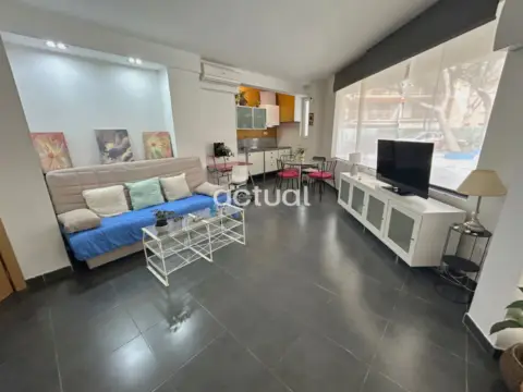 Apartamento en Carrer de l'Onze de Setembre