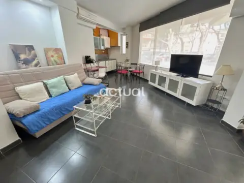 Apartamento en Carrer de l'Onze de Setembre