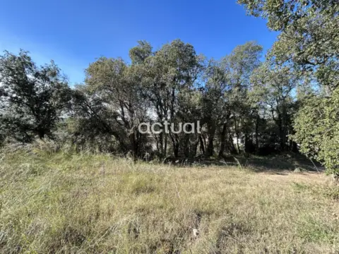 Terreno en Carrer de Ramon Llull