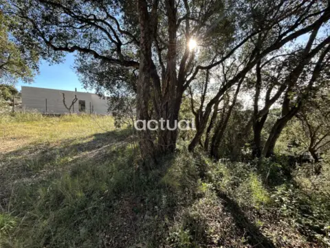 Terreno en Carrer de Ramon Llull