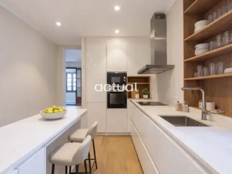 Apartamento en Plaça de la Universitat
