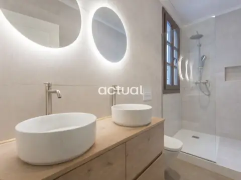 Apartamento en Plaça de la Universitat