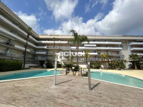 Apartamento en Avinguda del Port del Canigó