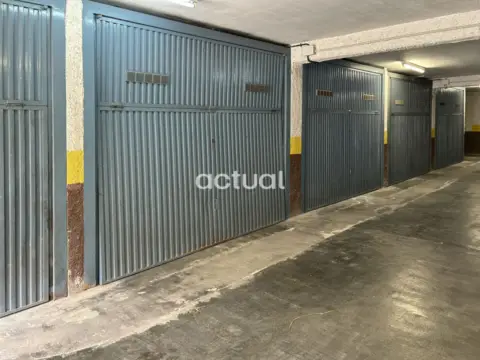 Garaje en calle Sa Pubiatina