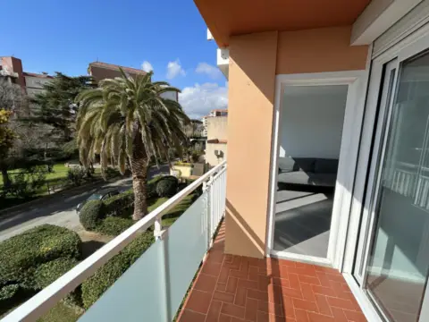 Apartamento en Carrer de Queralbs