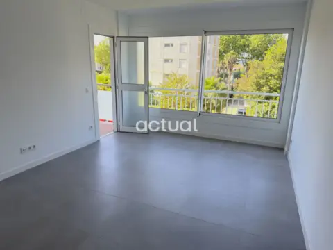 Apartamento en Carrer de Queralbs