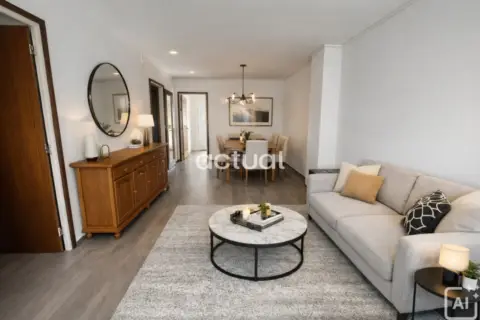 Piso en Avinguda del Doctor Fleming