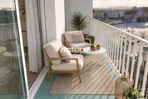 Piso en Avinguda del Doctor Fleming