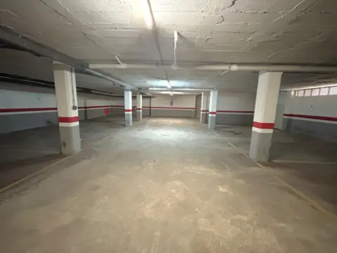 Garaje en Avinguda de la Pau