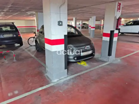 Garaje en calle Sa Pubiatina
