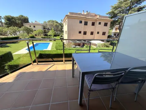 Apartamento en Carrer del Rec del Molí
