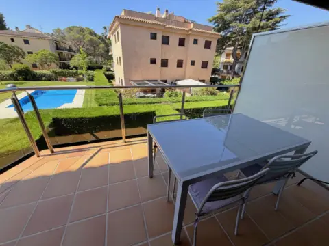 Apartamento en Carrer del Rec del Molí