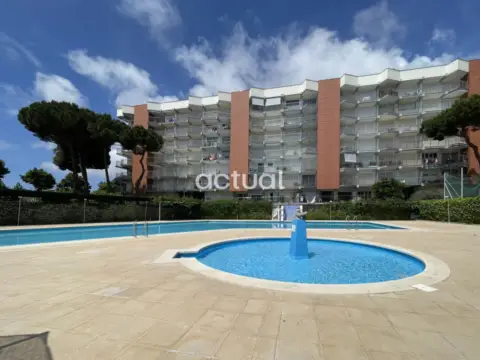 Piso en Avinguda Mediterranea