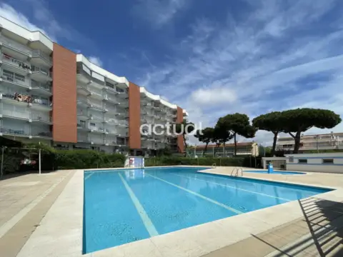 Piso en Avinguda Mediterranea