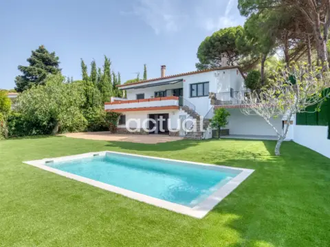 Casa en Carrer de la Noguera
