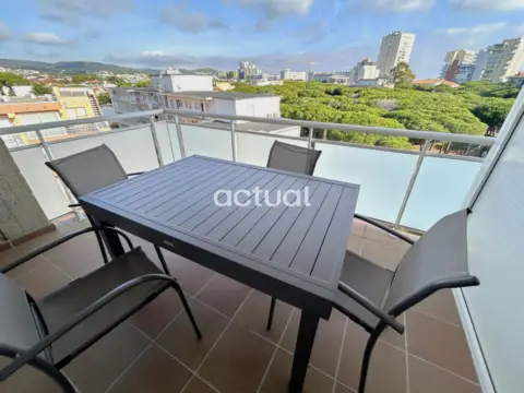 Apartamento en Avenida Mediterrania