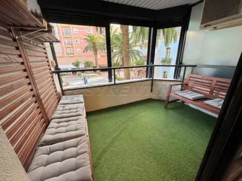 Piso en calle Alfonso X ´El Sabio´