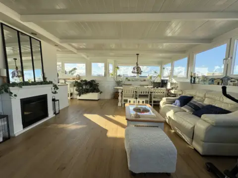 Ático en calle Moreno de Mora