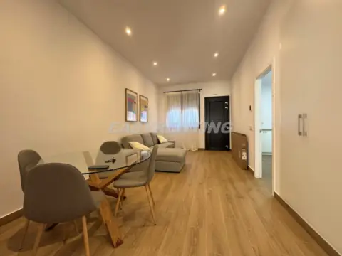 Piso en calle Moreno de Mora