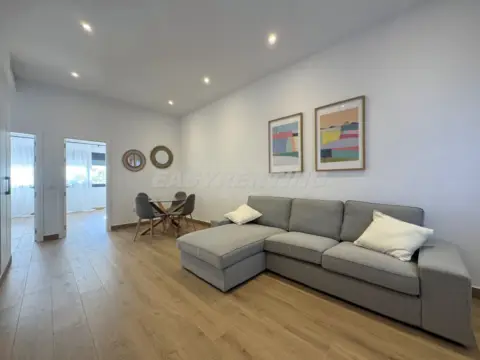 Piso en calle Moreno de Mora