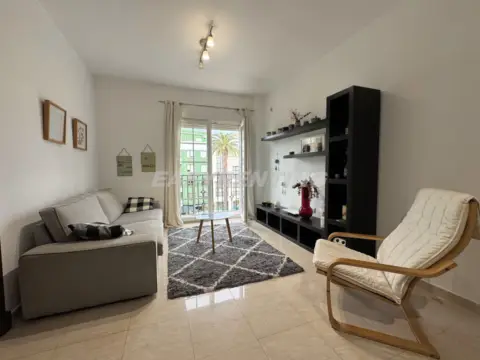 Piso en calle de los Carboneros